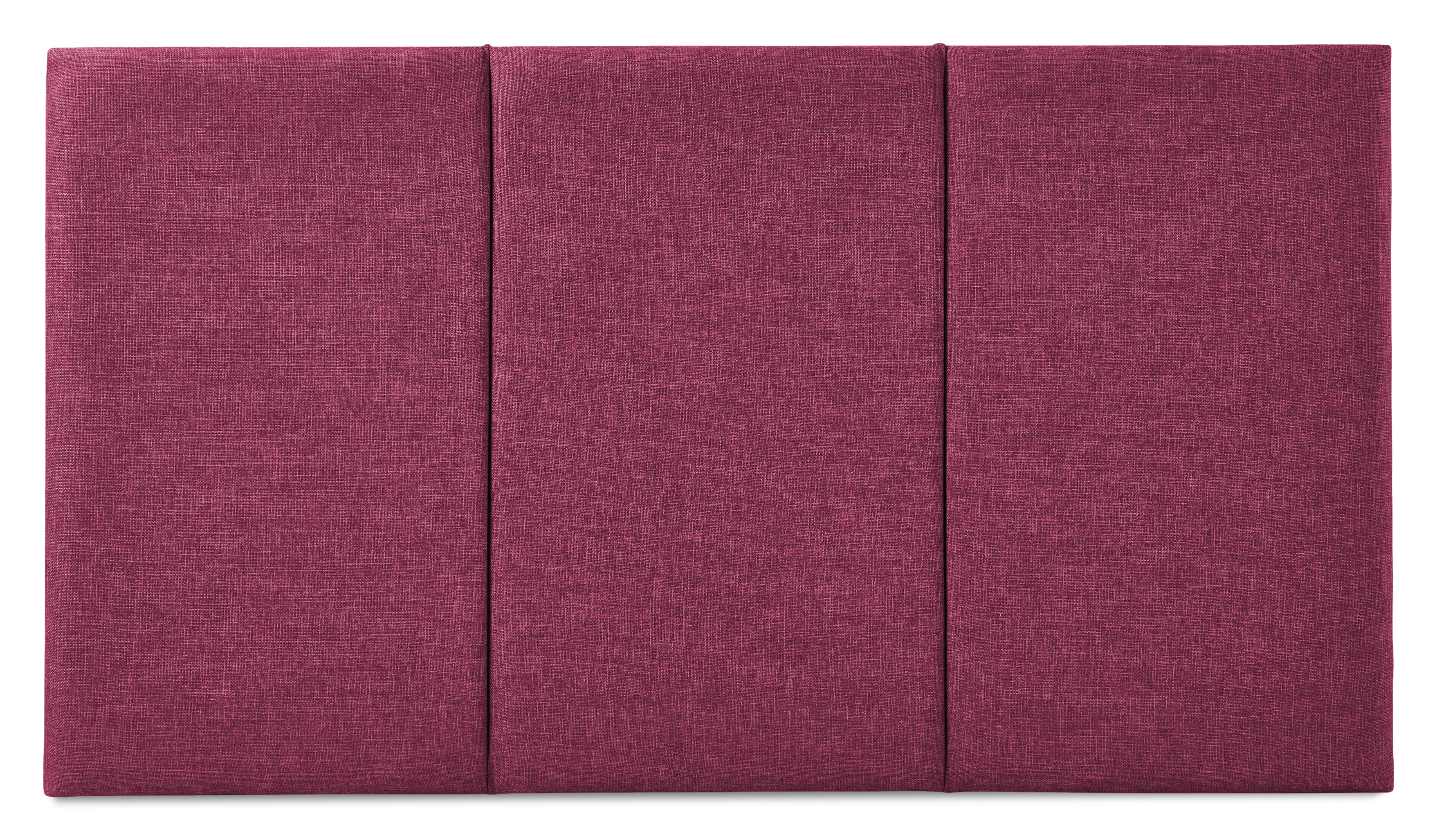 Ruby Vertical Line Strutted Headboard - Image 27