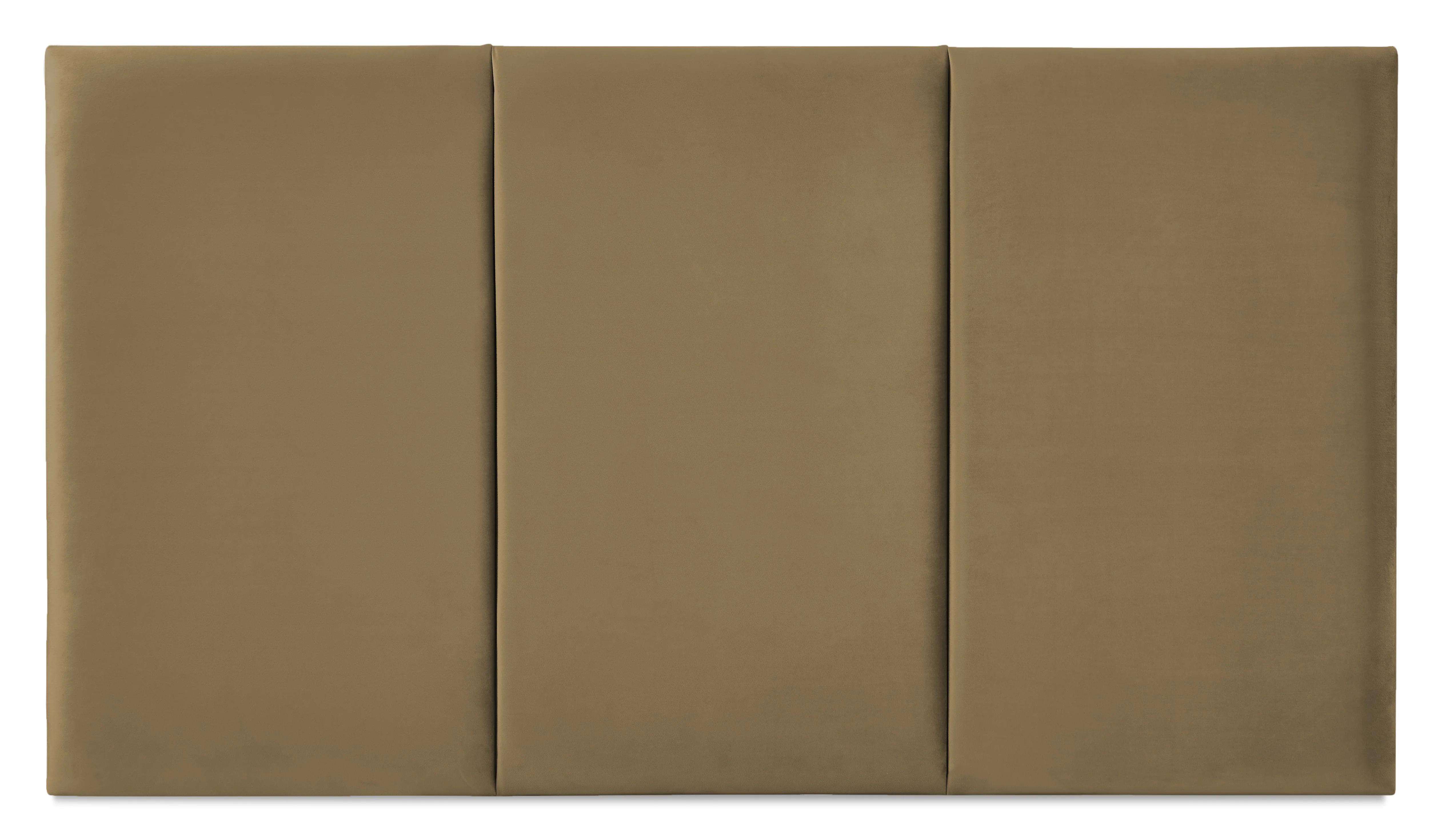 Ruby Vertical Line Strutted Headboard - Image 5