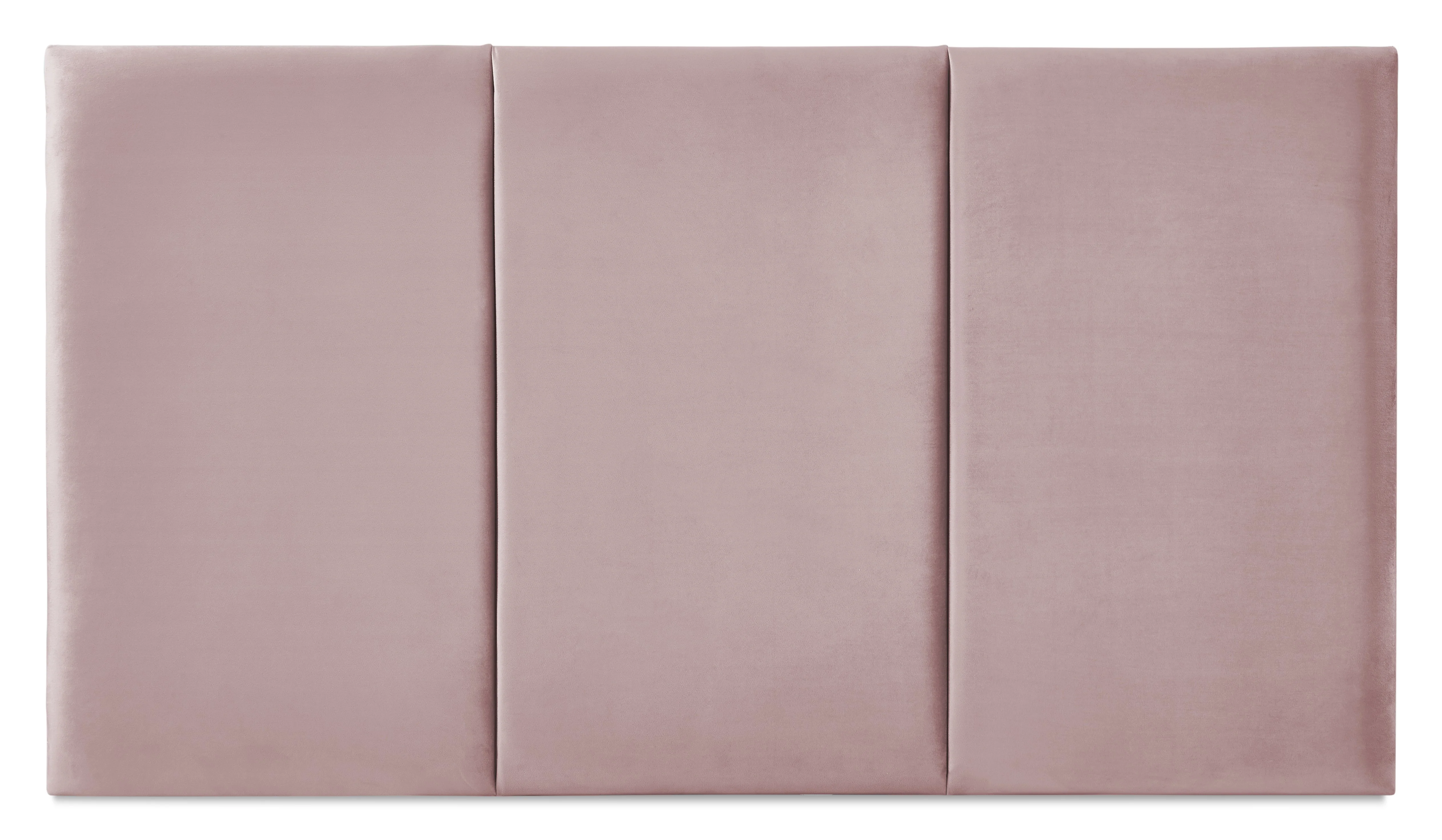 Ruby Vertical Line Strutted Headboard - Image 6