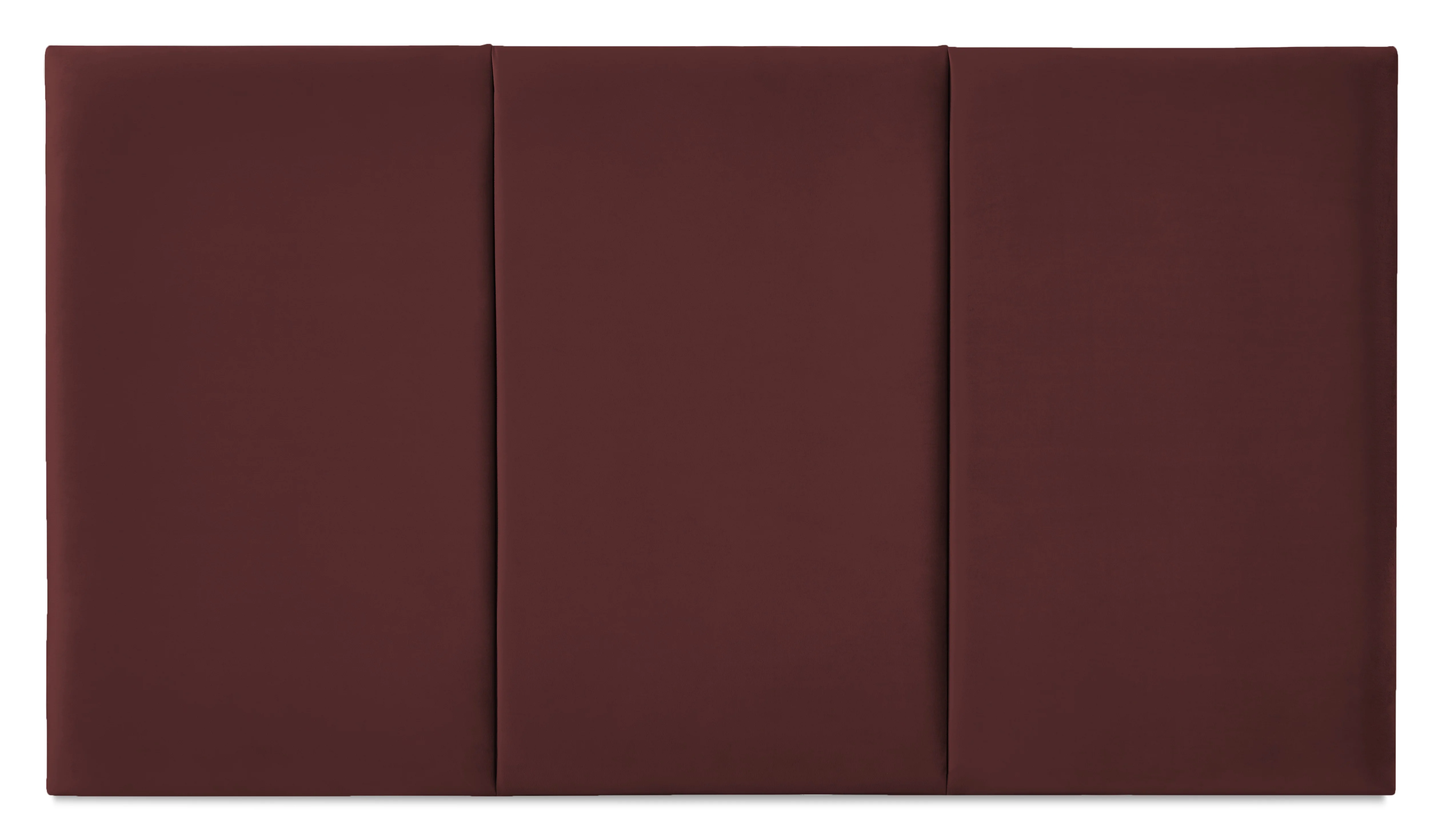 Ruby Vertical Line Strutted Headboard - Image 7