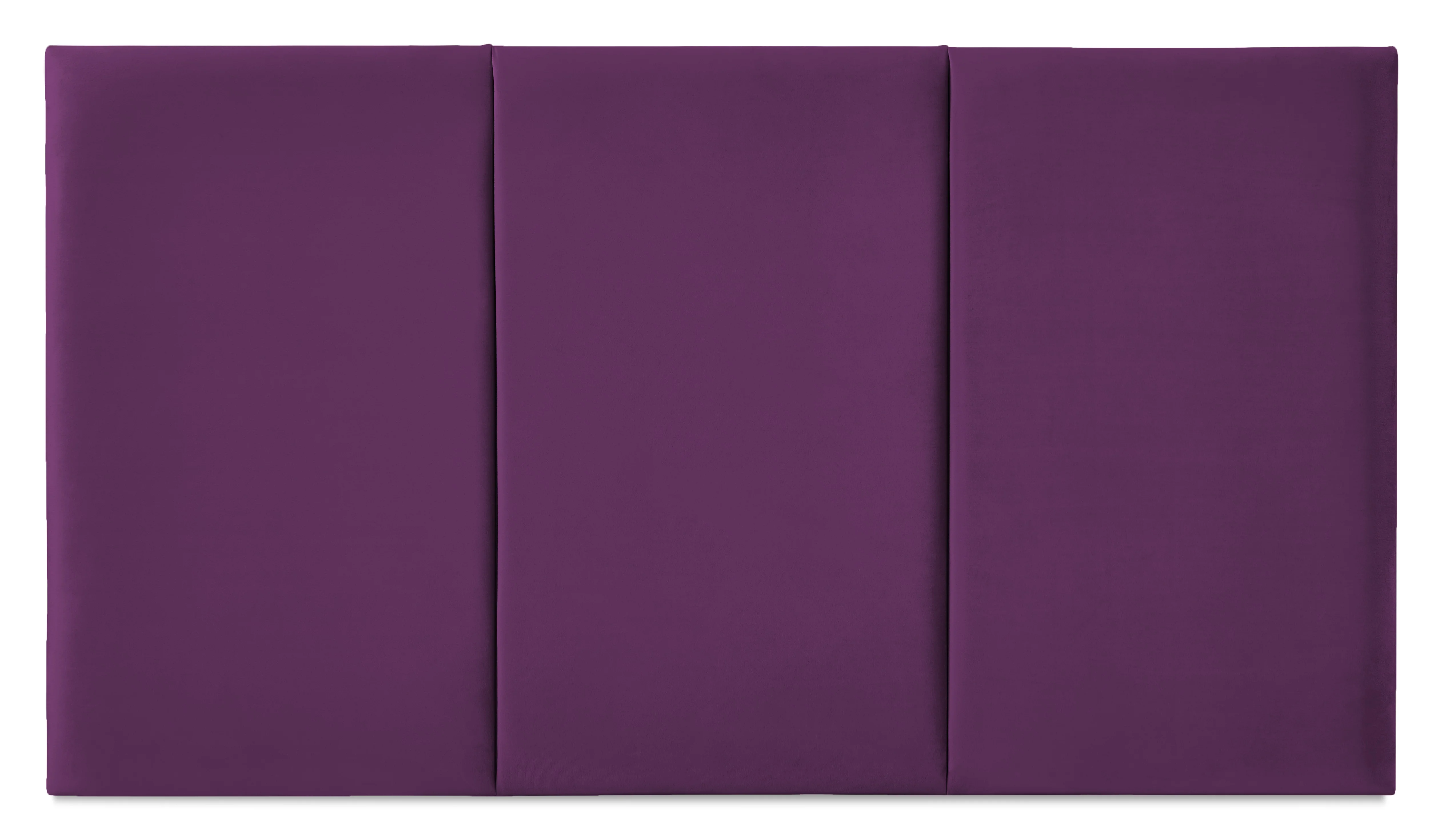 Ruby Vertical Line Strutted Headboard - Image 8