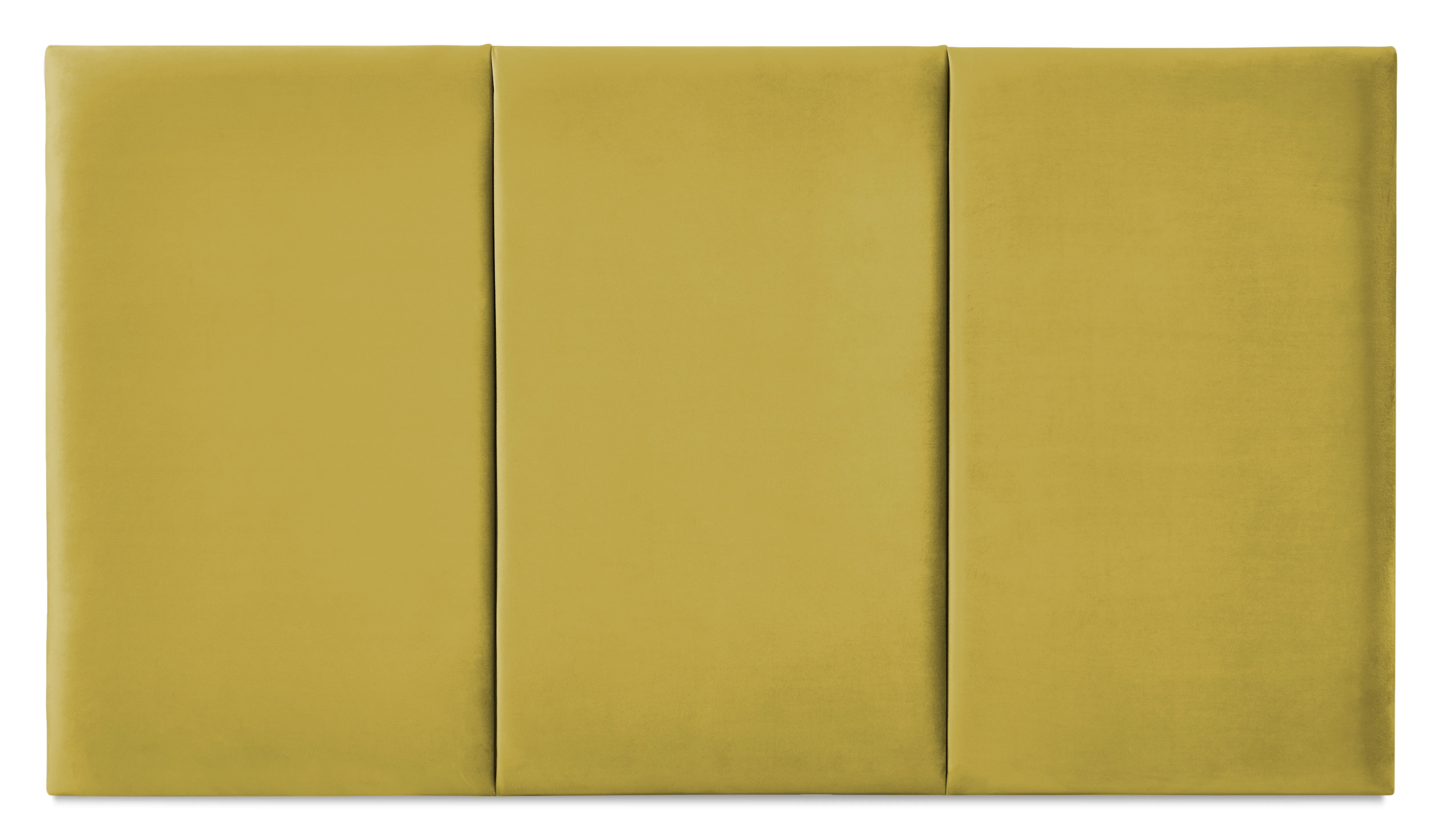 Ruby Vertical Line Strutted Headboard - Image 9