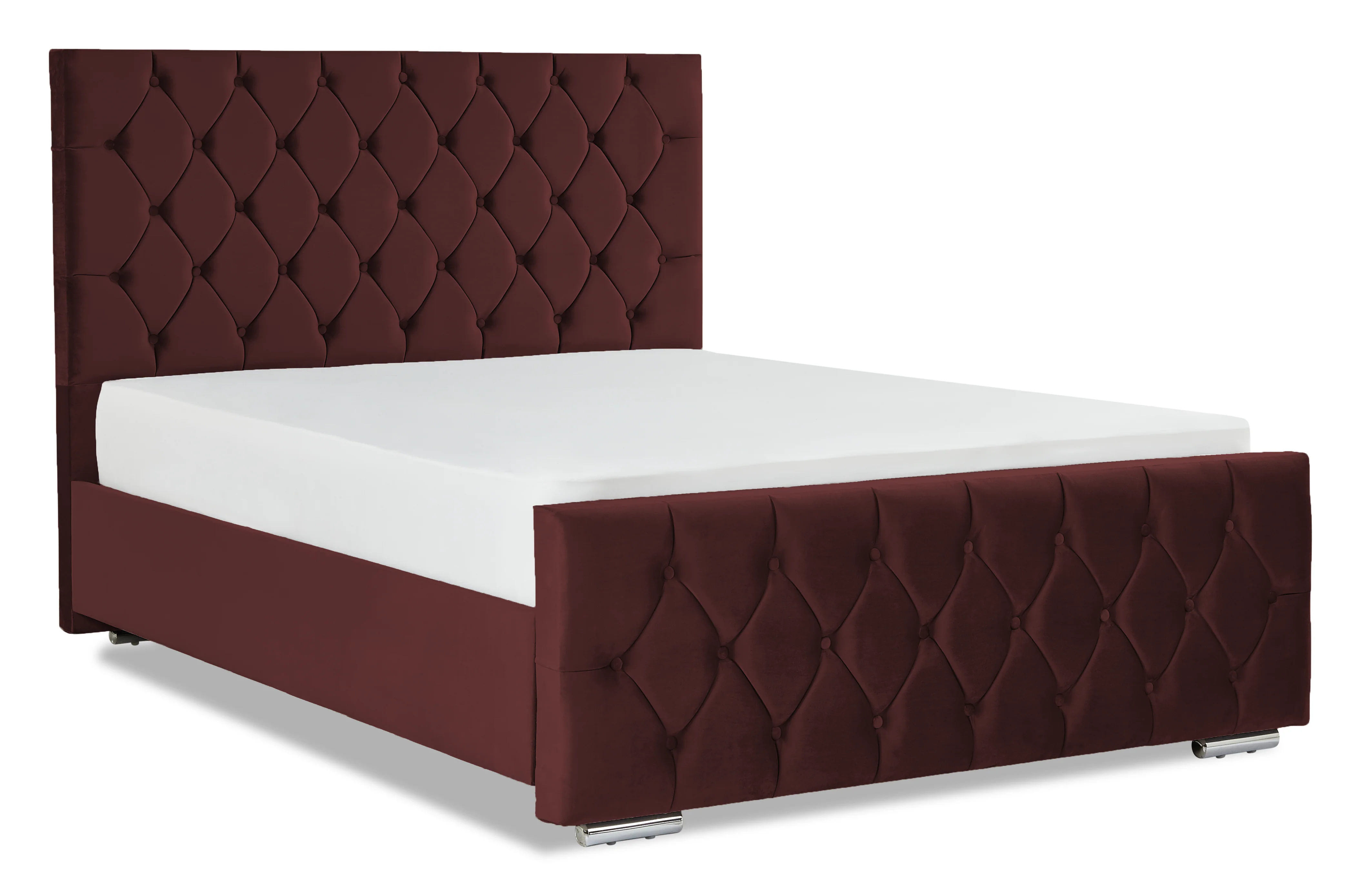 Wimbledon Bed Frame - Image 10