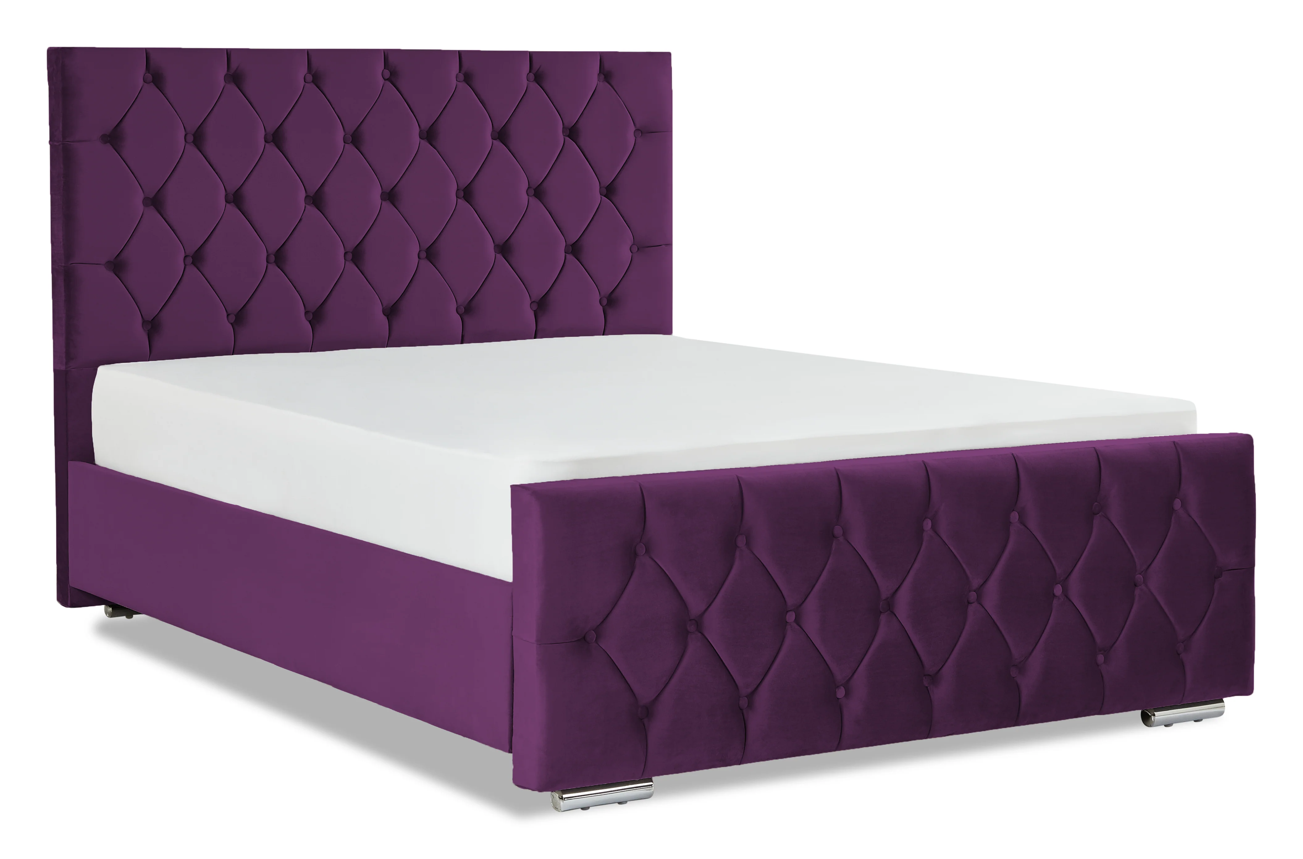 Wimbledon Bed Frame - Image 16