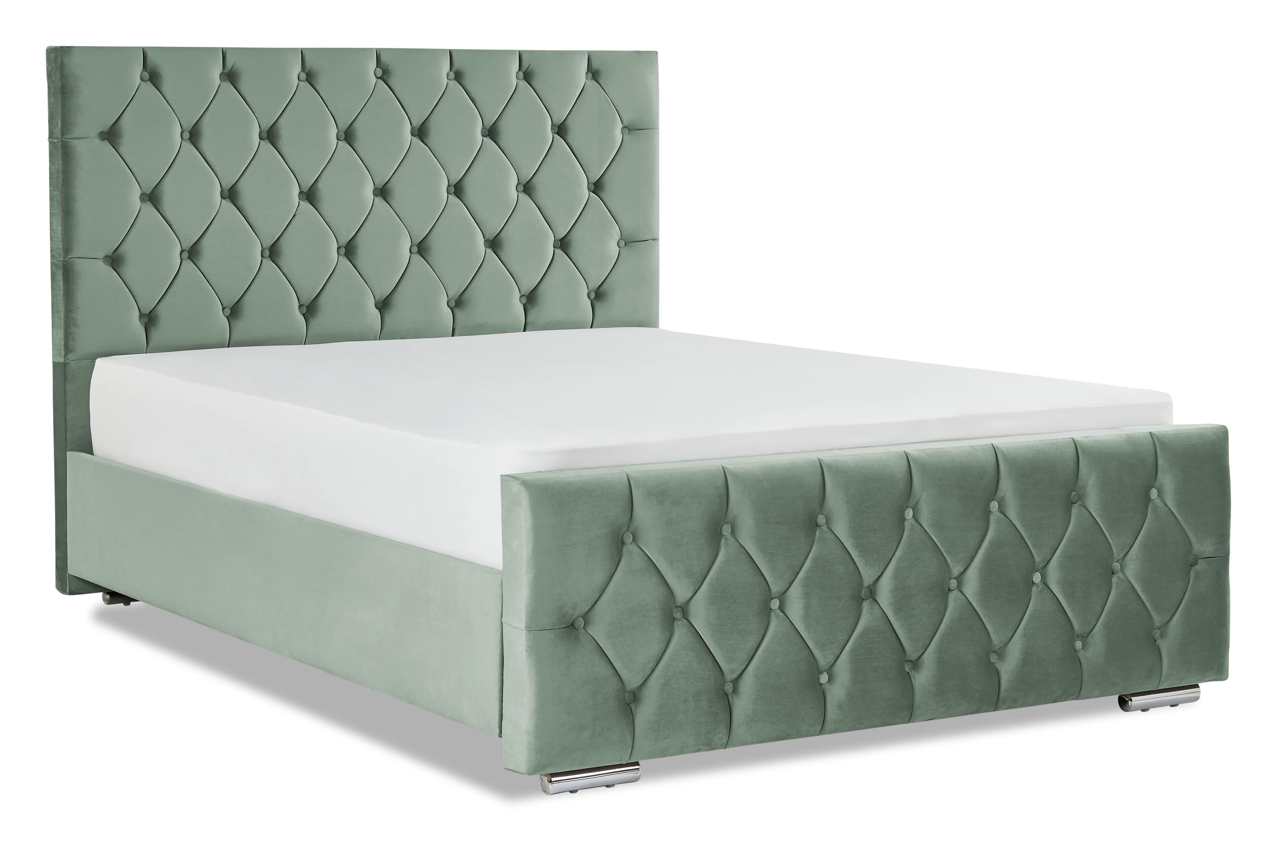 Wimbledon Bed Frame - Image 17