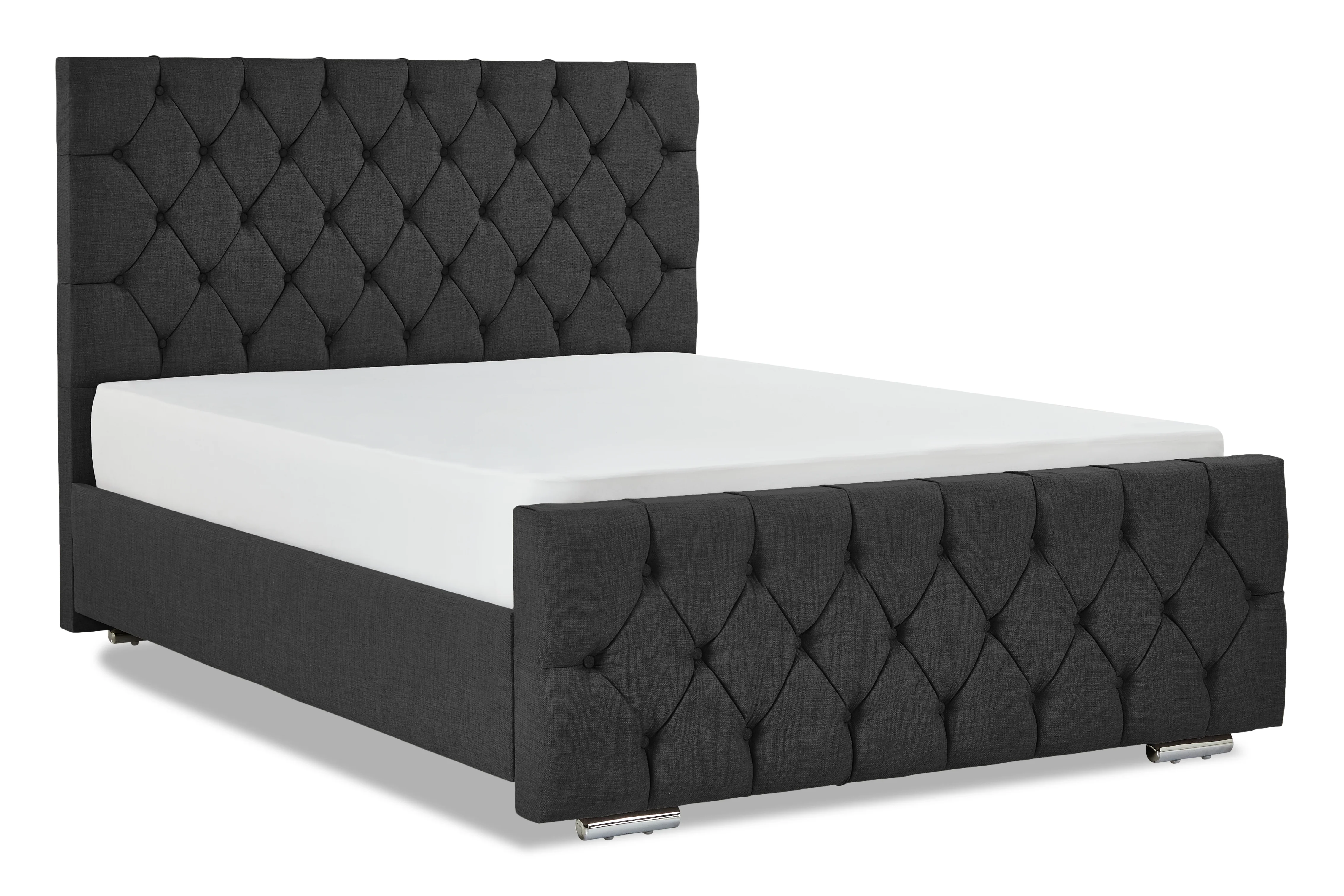 Wimbledon Bed Frame - Image 21