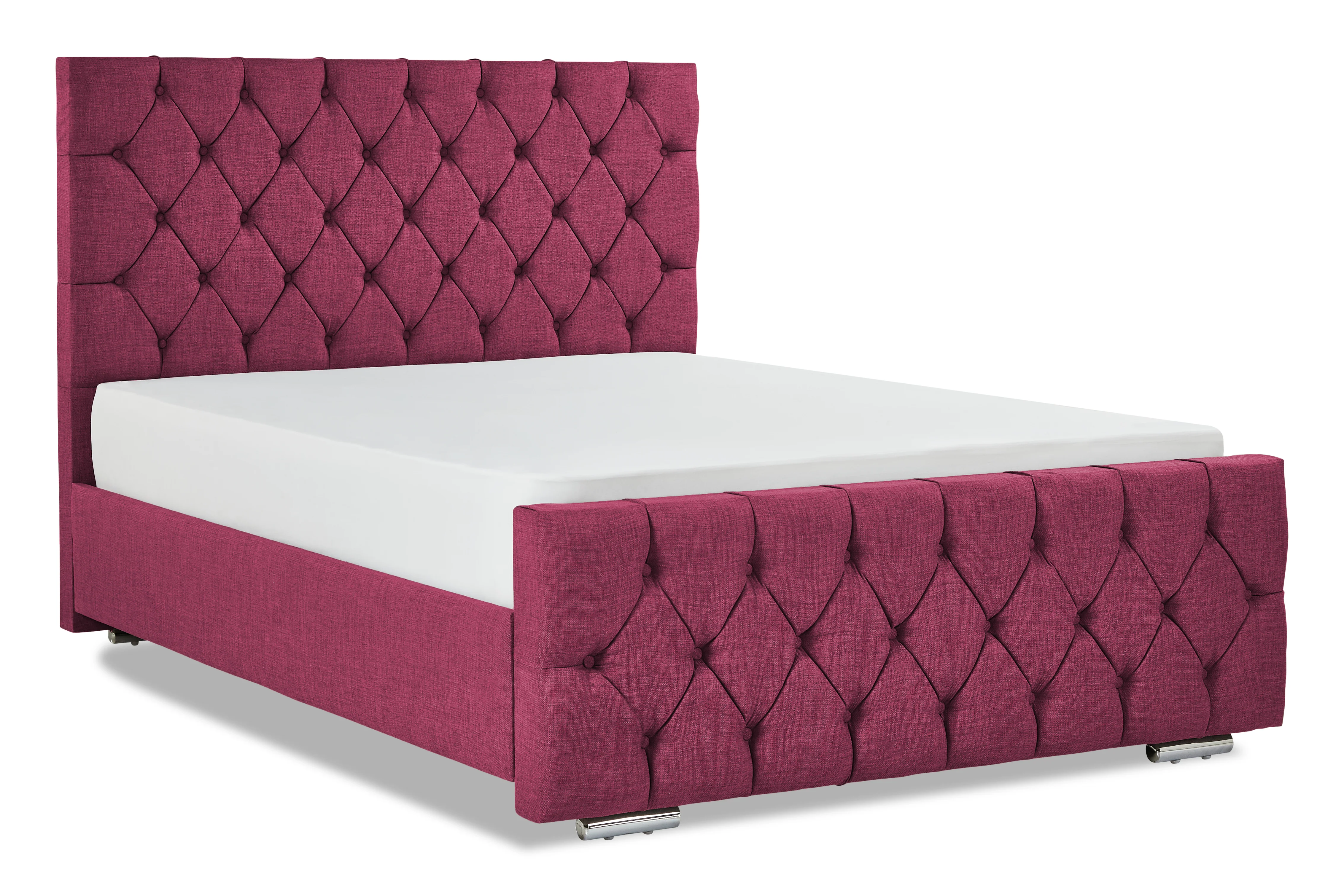 Wimbledon Bed Frame - Image 22