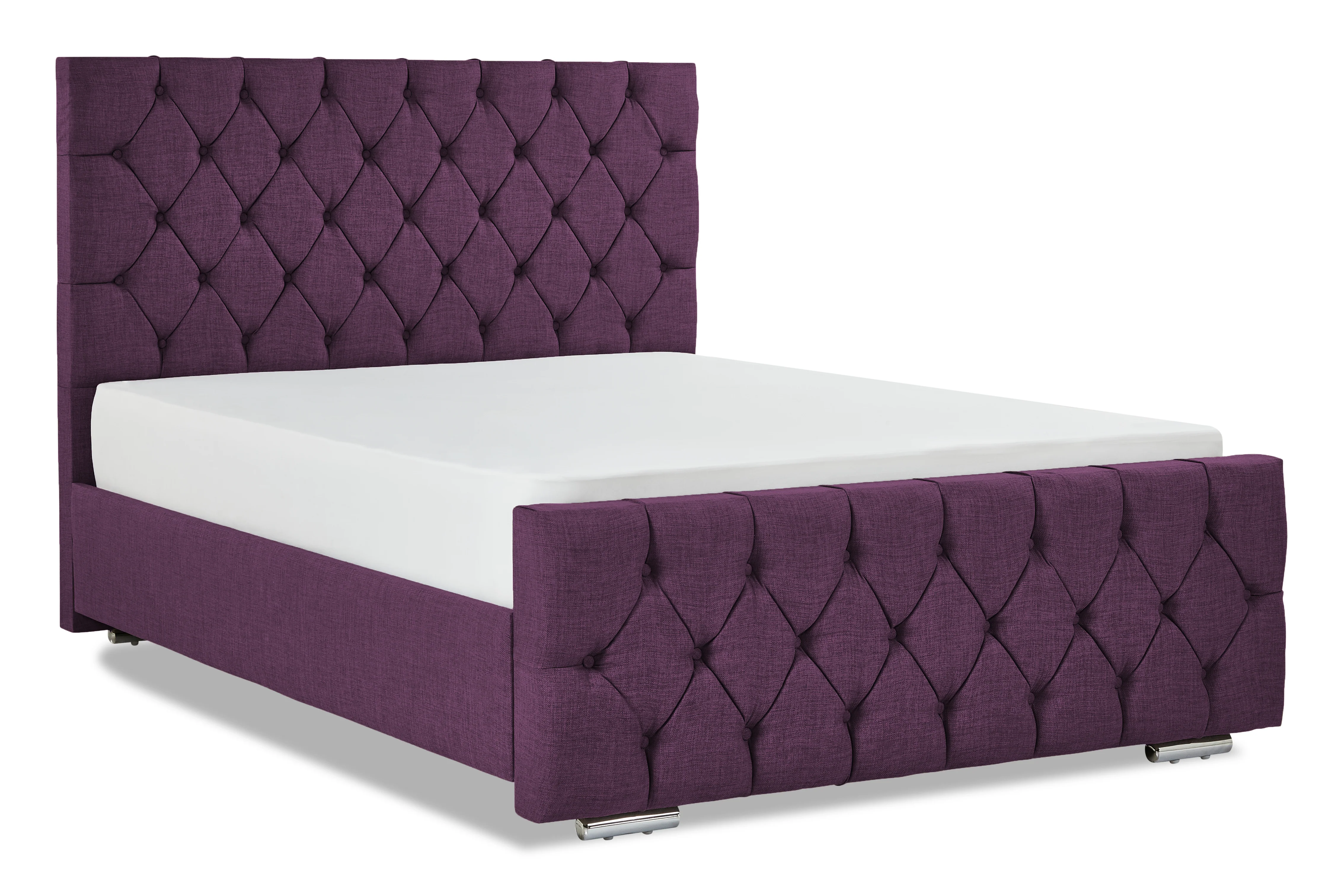 Wimbledon Bed Frame - Image 25