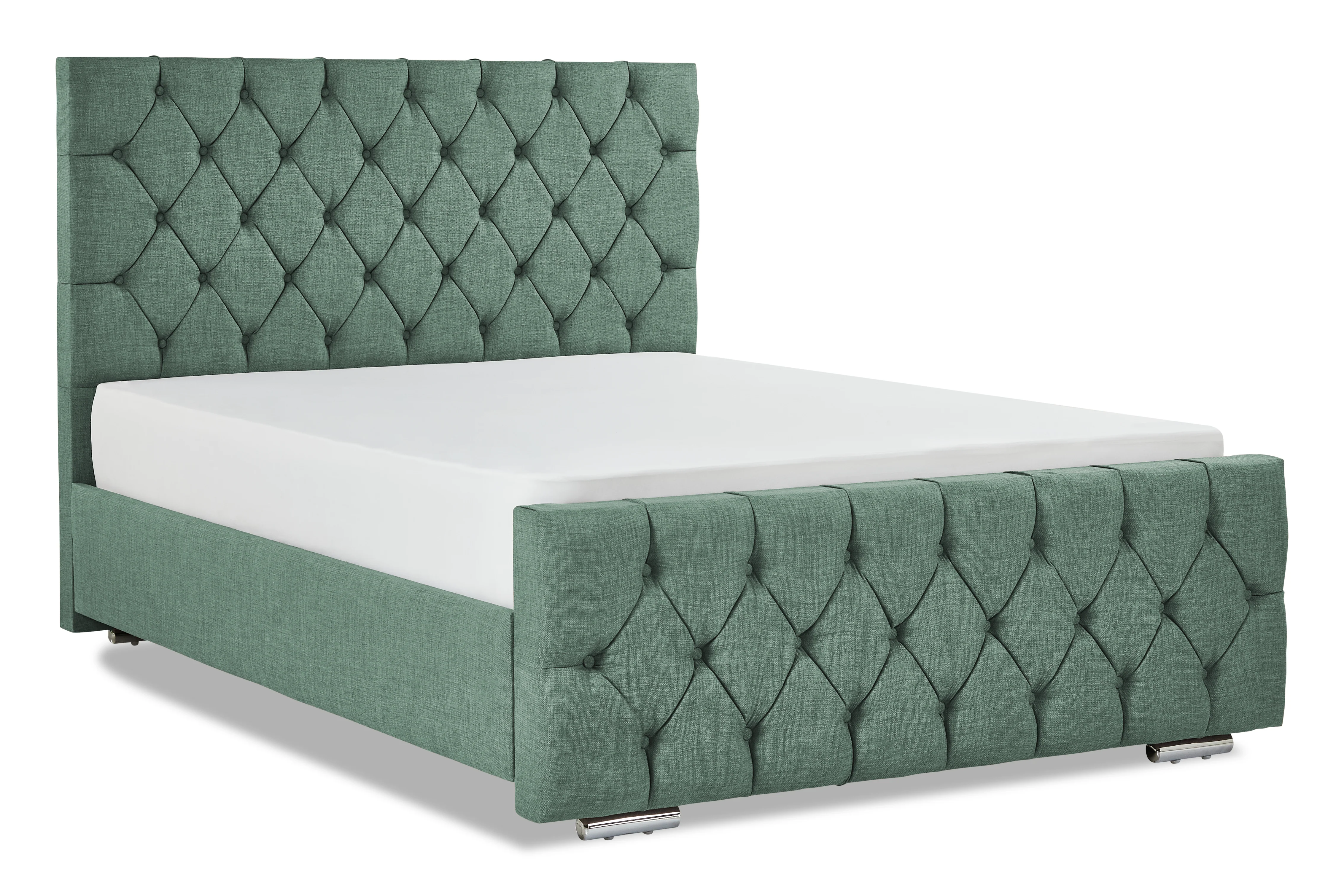 Wimbledon Bed Frame - Image 27