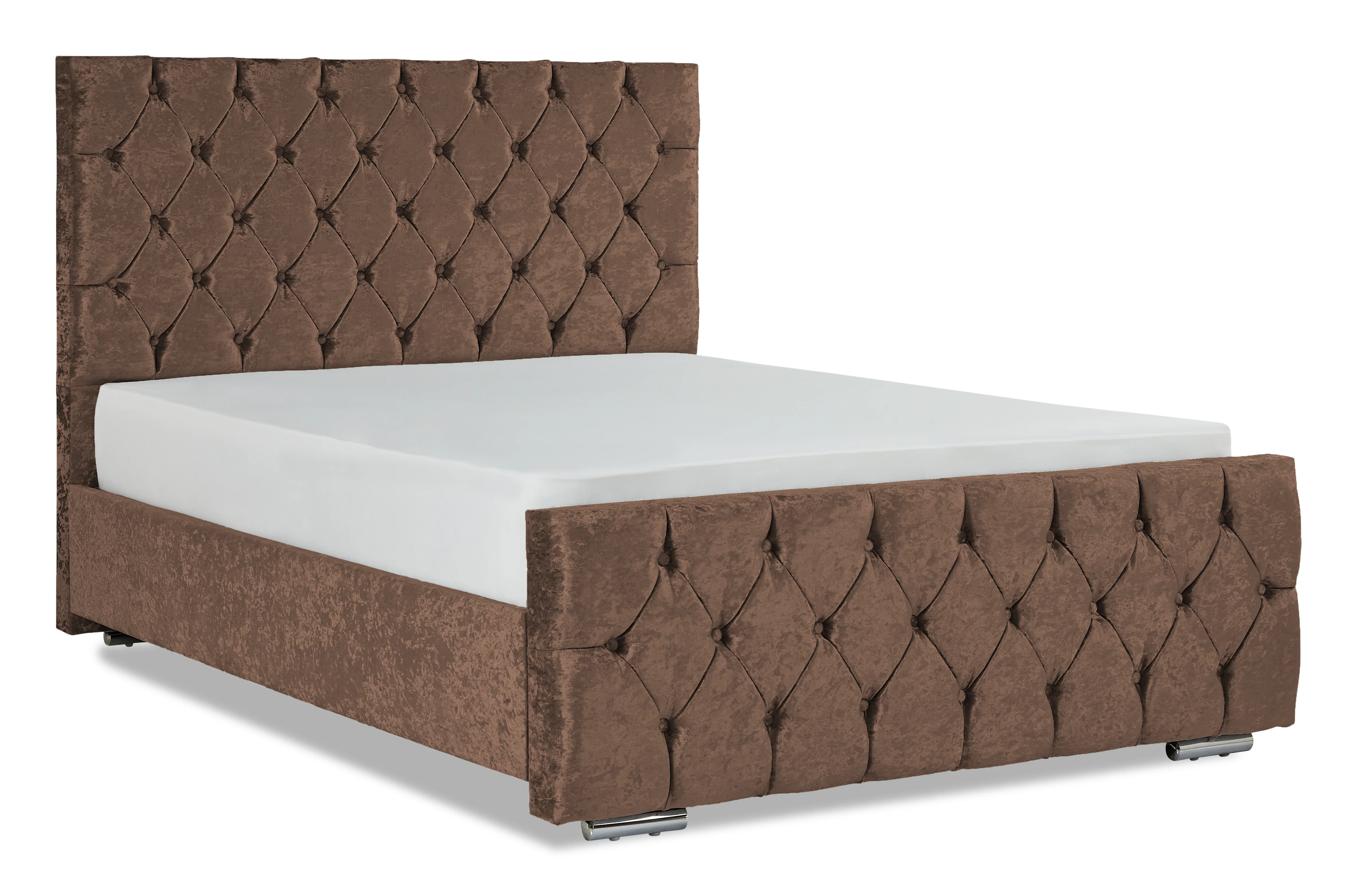 Wimbledon Bed Frame - Image 4