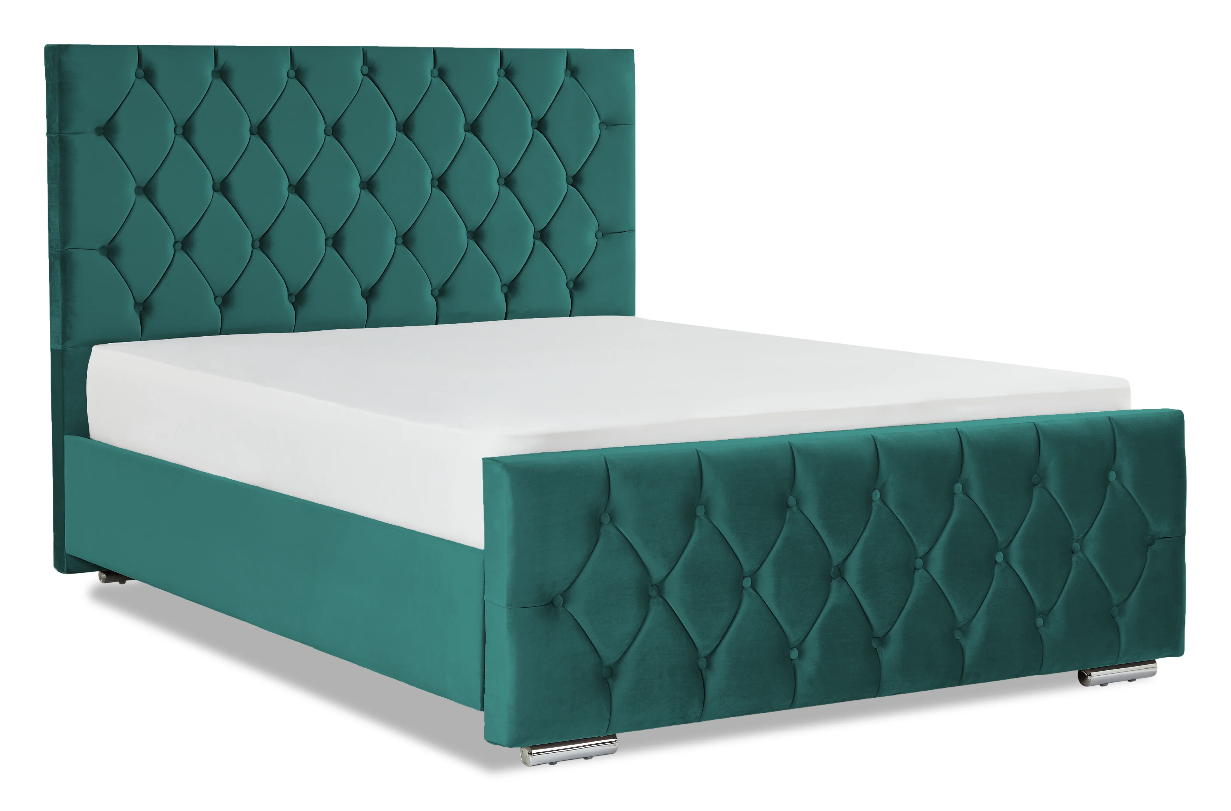 Wimbledon Bed Frame - Image 9